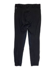 Free x Rein Signature Ponte Breeches in Black