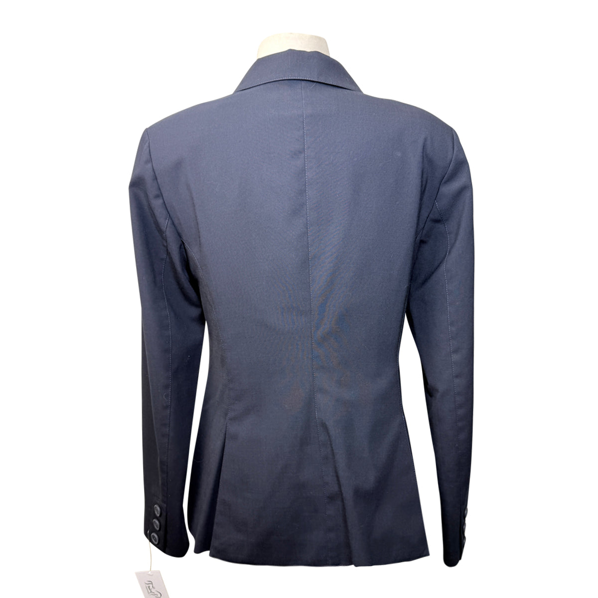 Winston Classic Show Jacket in Navy