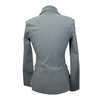 For Horses 'Yakie' Show Jacket in Washed Sage - Women's Small