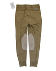 Piper by SmartPak Knee Patch Breeches in Tan