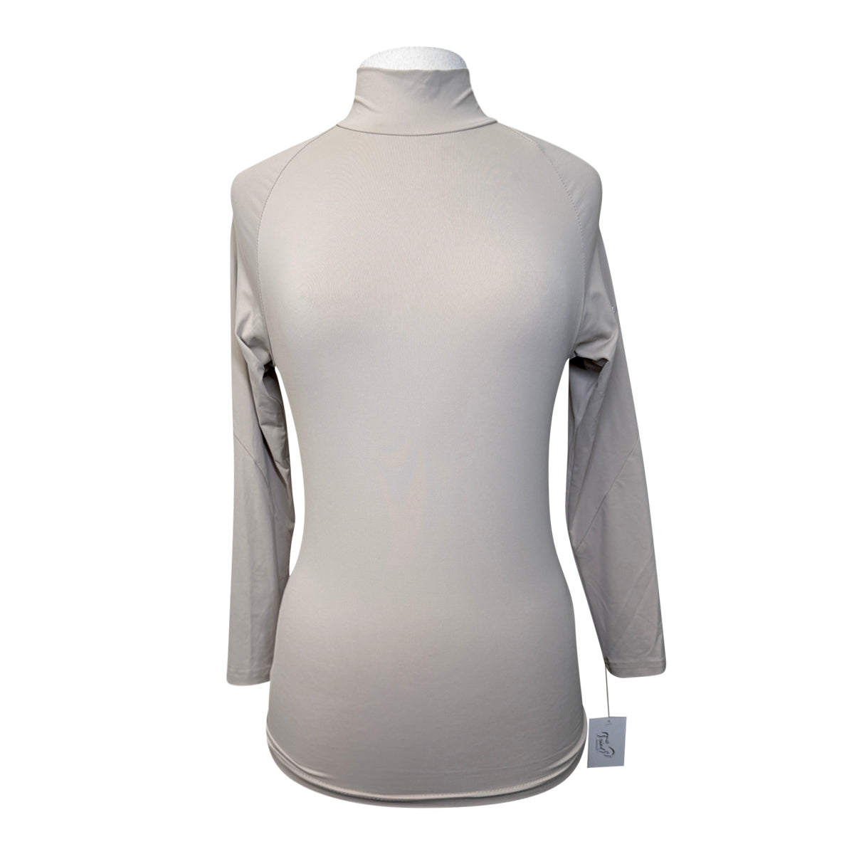 Pomme 'Fay' Function Top in Cobblestone