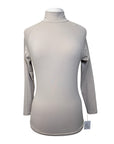 Pomme 'Fay' Function Top in Cobblestone