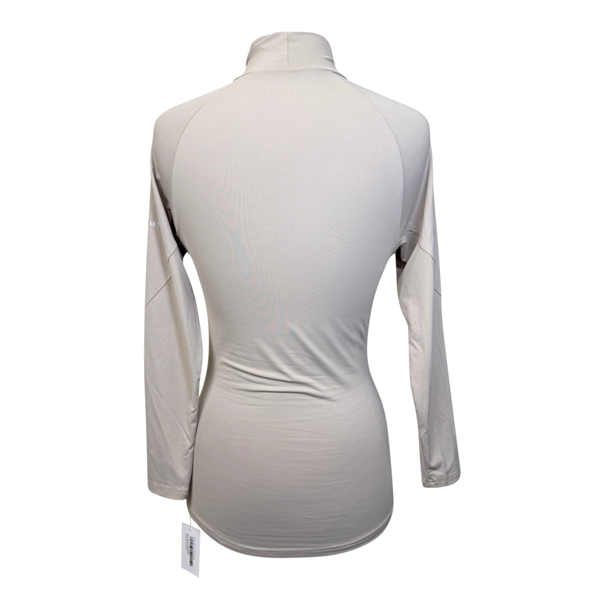 Pomme 'Fay' Function Top in Cobblestone