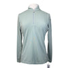 Chestnut Bay 'SkyCool' Shirt in Sage