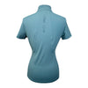 LeMieux 1/4 Zip Base Layer in Sage