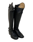 Ariat 'Divino' Field Boots in Black - Women's 6.5 (Slim/Med)