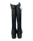 Ariat 'Divino' Field Boots in Black - Women's 6.5 (Slim/Med)