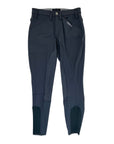Pikeur 'Rossini Grip' Breech in Grey