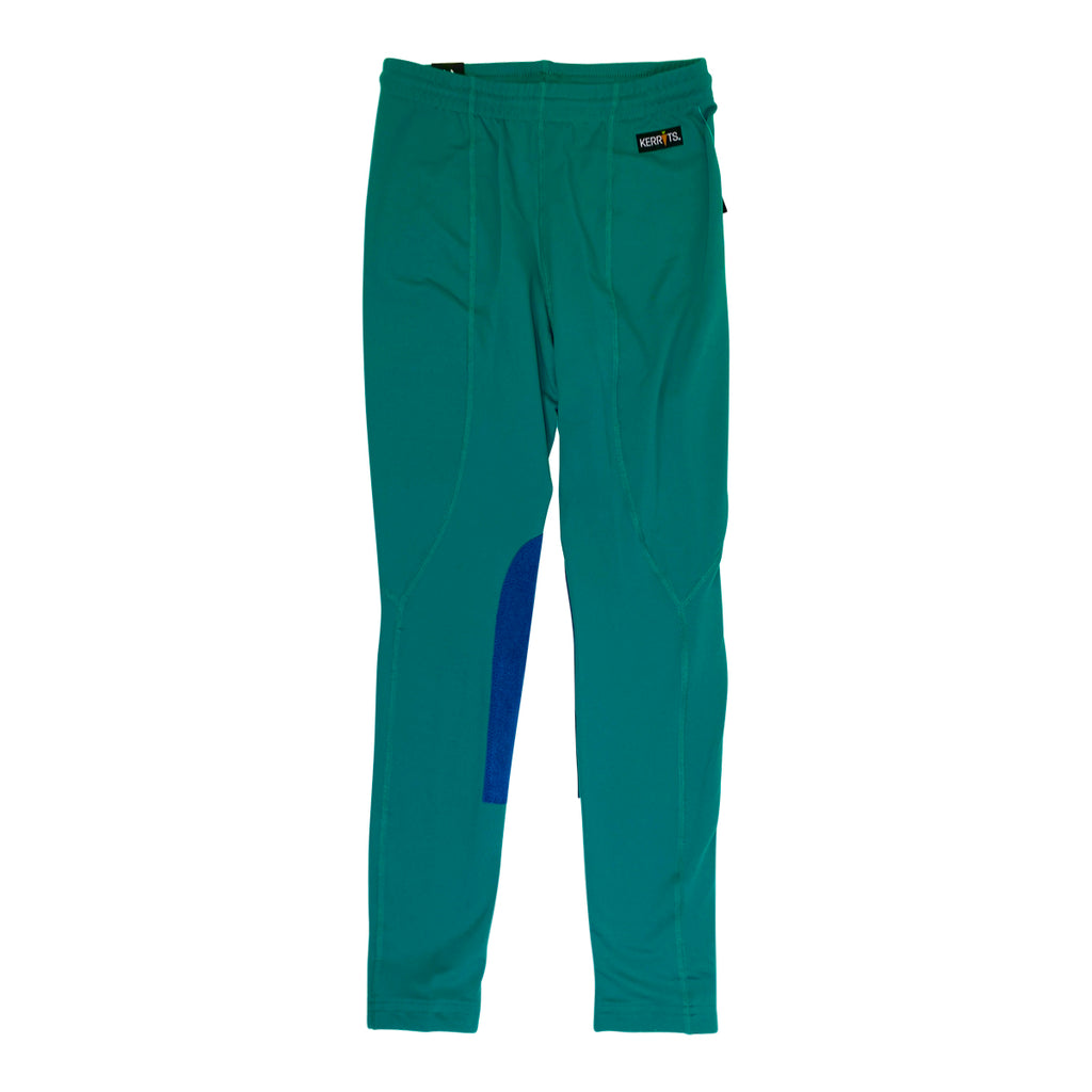 Kerrits 'Performance' Tights in Emerald