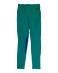 Kerrits 'Performance' Tights in Emerald