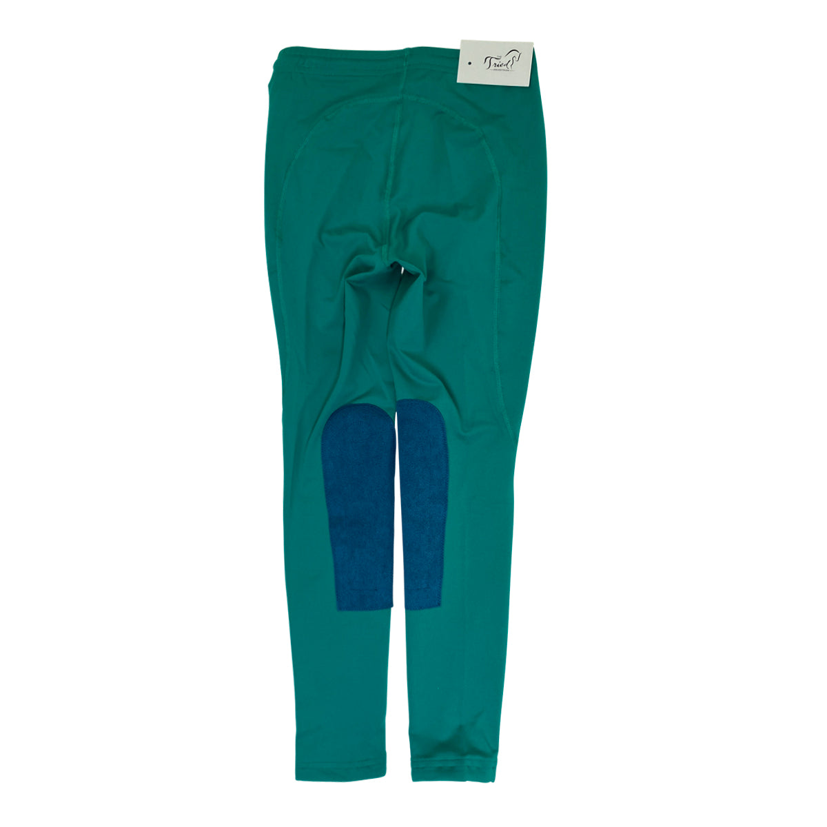 Kerrits 'Performance' Tights in Emerald