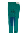 Kerrits 'Performance' Tights in Emerald