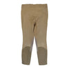 Ariat 'Heritage' Knee Patch Breeches in Tan 