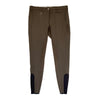 Pikeur 'Lucinda' Breeches in Brown