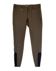 Pikeur 'Lucinda' Breeches in Brown