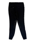 For Horses 'Ennie' Breeches in Black