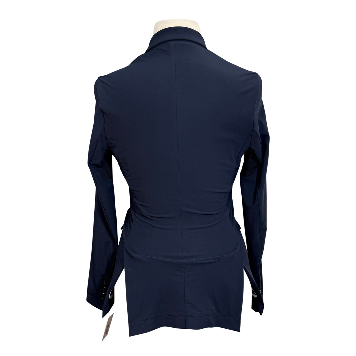Dada Sport 'Comic Star' Show Jacket in Navy