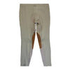 Romfh 'Sarafina' Knee Patch Breeches in Tan