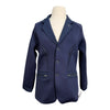 Horseware Ireland 'Horsewair' Competition Jacket in Navy