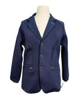 Horseware Ireland 'Horsewair' Competition Jacket in Navy