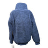 LeMieux Young Rider Tia Teddy Fleece Jacket in Navy 