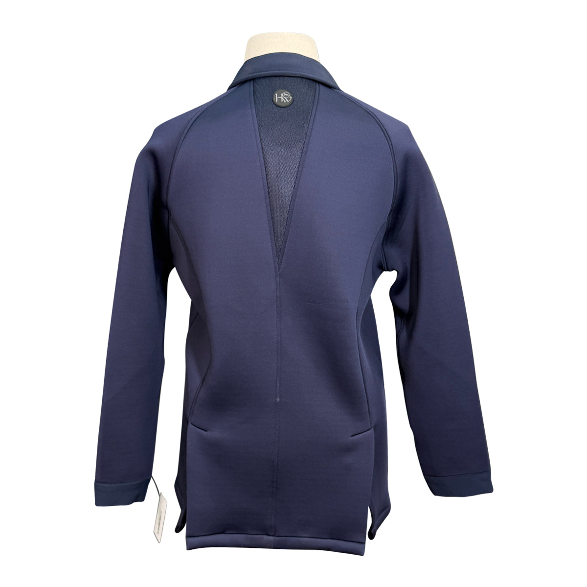 Horseware Ireland 'Horsewair' Competition Jacket in Navy