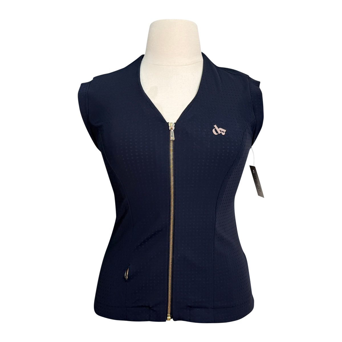 Dada Sport Django Airvest Cover in Navy