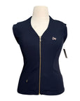 Dada Sport Django Airvest Cover in Navy