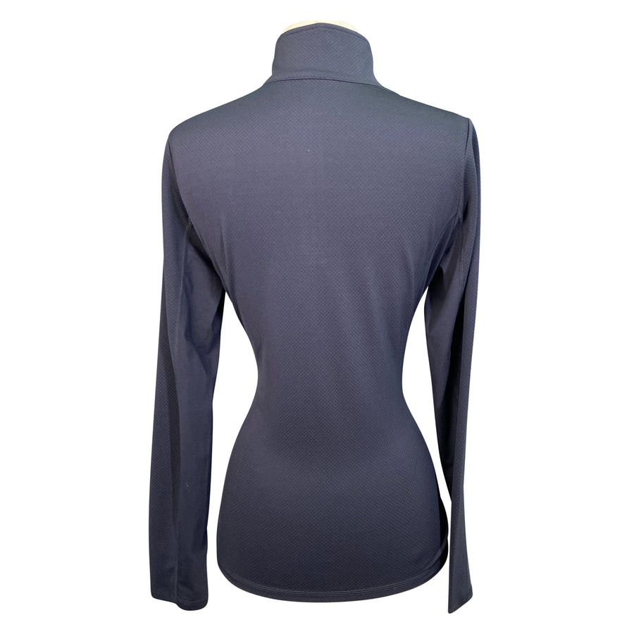 Kingsland 'Maxine' Shirt in Navy