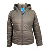 Ariat Puffer Jacket in Banyan Bark