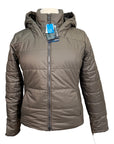 Ariat Puffer Jacket in Banyan Bark