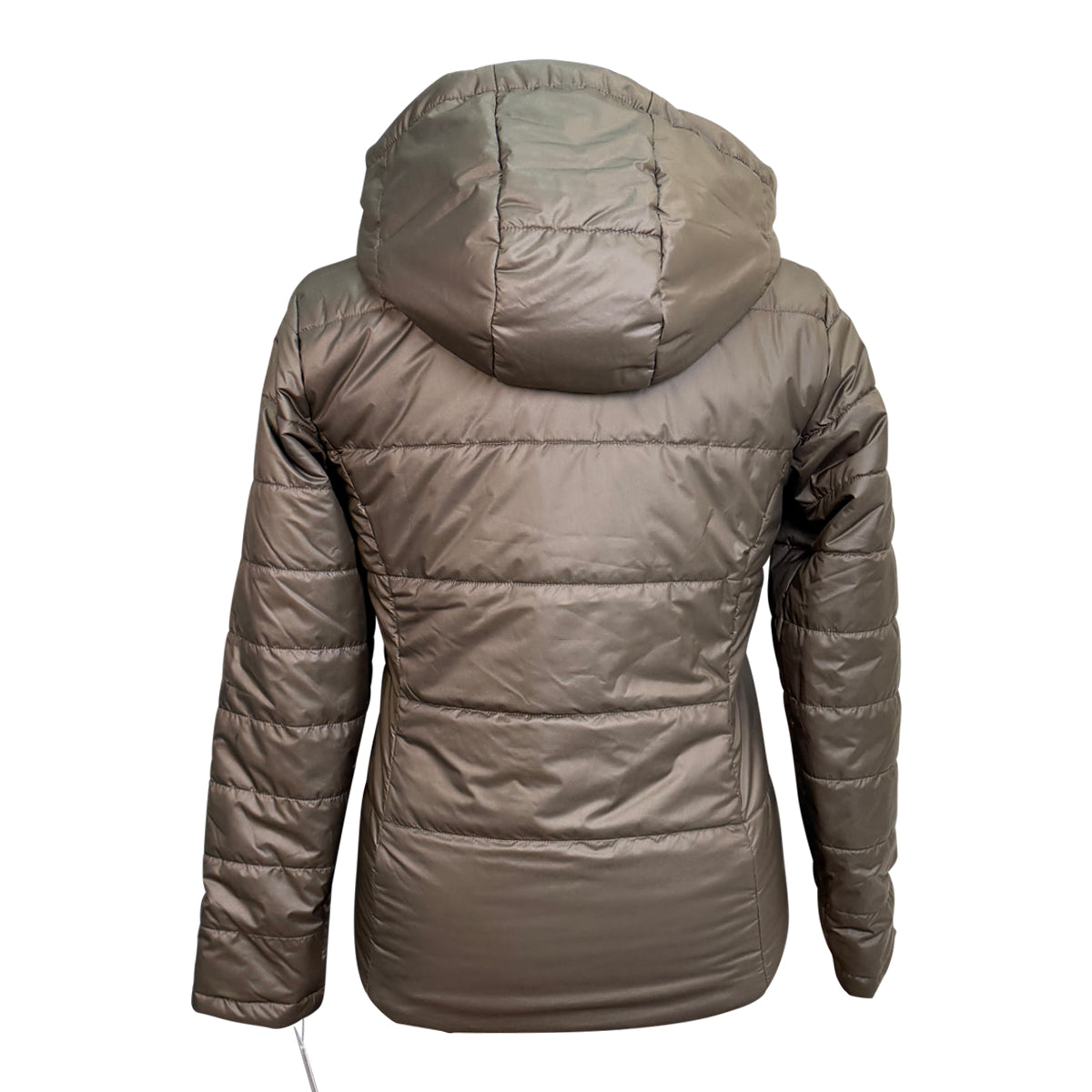 Ariat Puffer Jacket in Banyan Bark