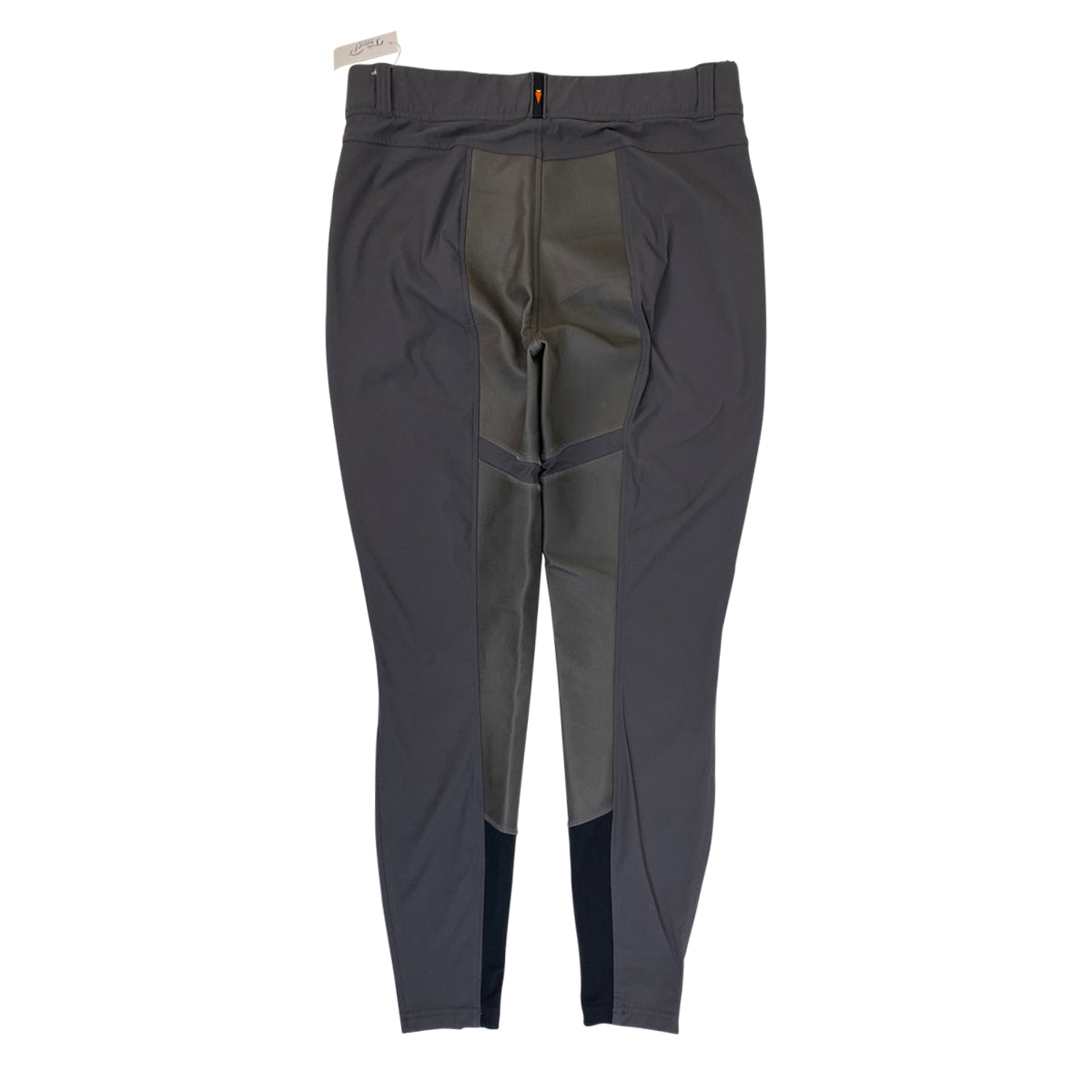Kerrits Crossover II Full Seat Breeches in Charcoal