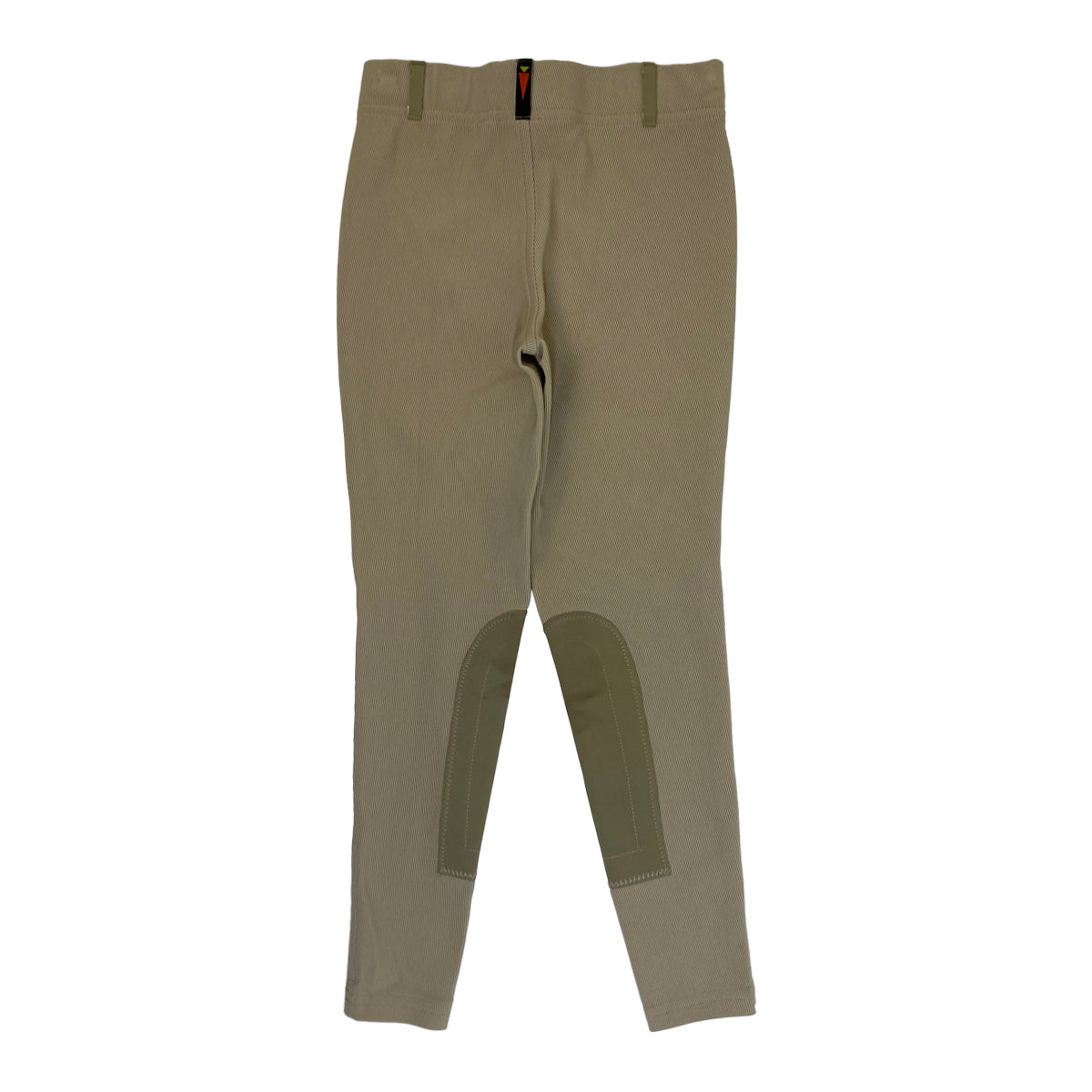 Kerrits Fleece Performance Riding Tights in Tan