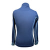 Romfh Chill Factor Long Sleeve Sunshirt in Navy