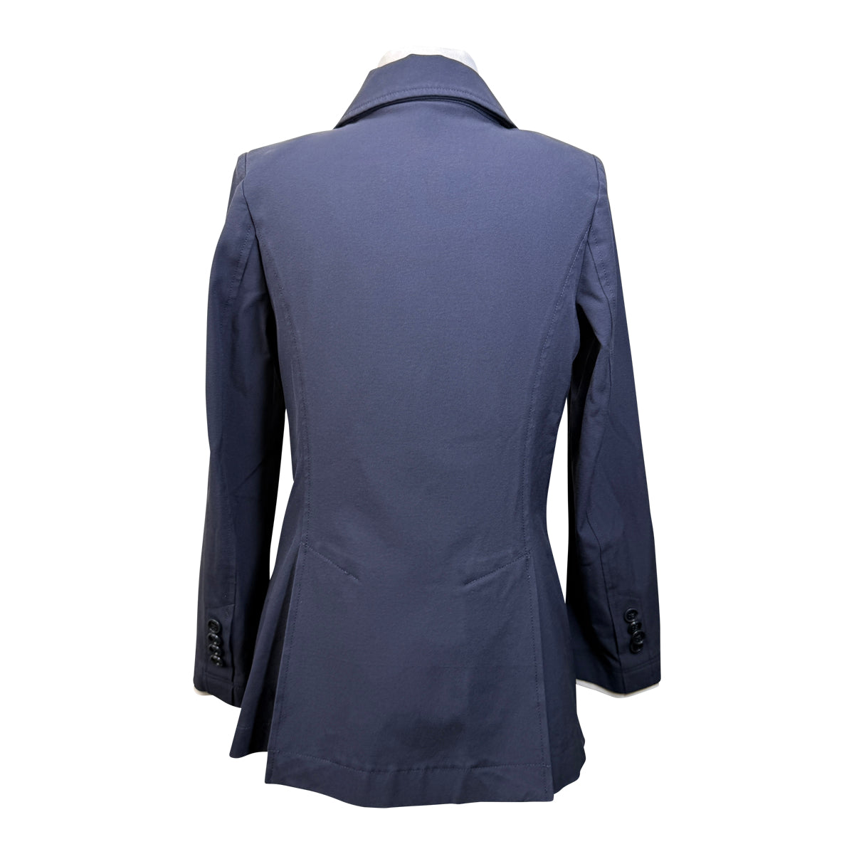 Charles Ancona 'Kid's Classic' Show Jacket in Navy