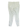 Ovation Men's Euroweave in White