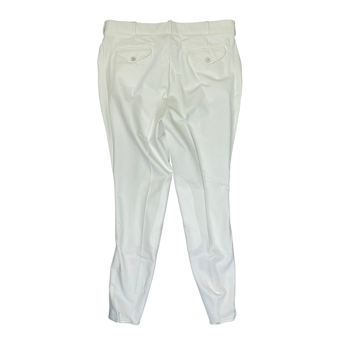 Ovation Men's Euroweave in White