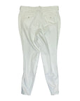 Ovation Men's Euroweave in White