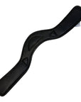 Smith-Worthington Padded Dressage Performance Girth in Black