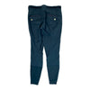 Halter Ego 'Megan' Breeches in Foggy Blue