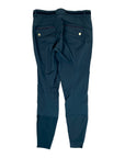Halter Ego 'Megan' Breeches in Foggy Blue