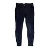 Smartpak Hadley Knee Grip Breeches in Black