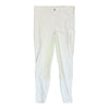 Schockemöhle Celine Full-Seat Breech in White