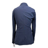 RJ Classics Orange Label 'Shore' Show Coat in Navy 