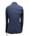 RJ Classics Orange Label 'Shore' Show Coat in Navy 
