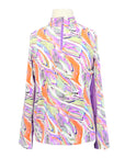 Dover CoolBlast 100 Shirt in Watercolor 