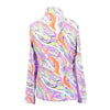Dover CoolBlast 100 Shirt in Watercolor 