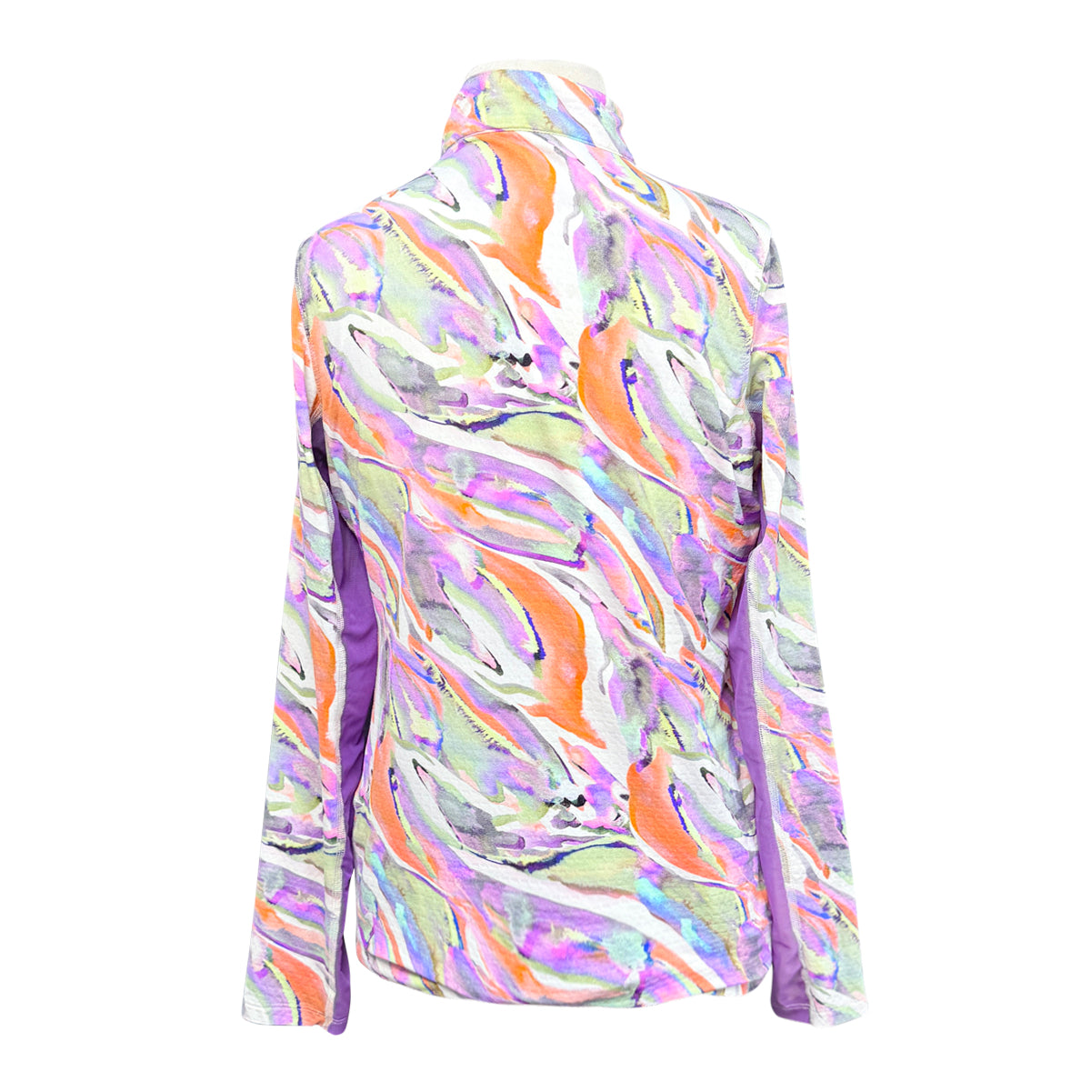 Dover CoolBlast 100 Shirt in Watercolor 