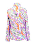 Dover CoolBlast 100 Shirt in Watercolor 
